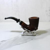 Chacom Robusto 192 Brown Sandblast Pipe (CH421) - End of Line