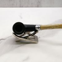 Chacom Bienne 40 Rustic Metal Filter Fishtail Pipe (CH439)