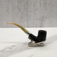 Chacom Bienne 40 Rustic Metal Filter Fishtail Pipe (CH439)