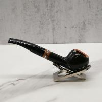 Chacom Champs Elysees 862 Smooth Metal Filter Fishtail Pipe (CH441)