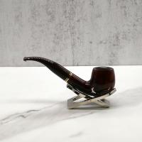 Chacom Montbrillant 268 Smooth Metal Filter Fishtail Pipe (CH443)