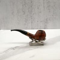 Chacom Club 871 Smooth Metal Filter Fishtail Pipe (CH458)