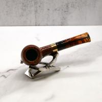 Chacom Churchill 99 Rustic Metal Filter Fishtail Pipe (CH461)