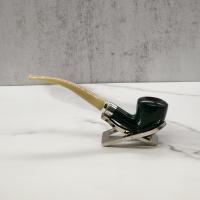 Chacom Mojito 95 Smooth Metal Filter Fishtail Pipe (CH467)