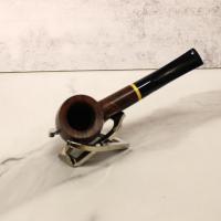 Chacom Coffret Straight Smooth 9mm Filter Fishtail Pipe (CH477)