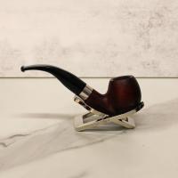 Chacom Custom 926 Smooth Metal Filter Fishtail Pipe (CH481)