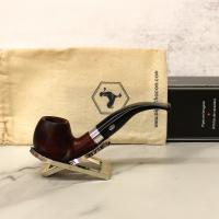 Chacom Custom 926 Smooth Metal Filter Fishtail Pipe (CH481)