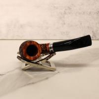 Chacom Festival Rustiquee 41 Rustic Metal Filter Fishtail Pipe (CH483)