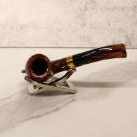 Chacom Churchill 268 Smooth Metal Filter Fishtail Pipe (CH485)