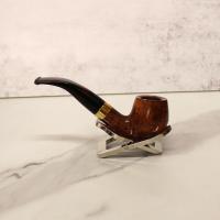 Chacom Churchill 268 Smooth Metal Filter Fishtail Pipe (CH485)