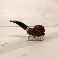 Chacom Festival Rustiquee 443 Rustic Metal Filter Fishtail Pipe (CH487)