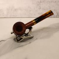 Chacom Churchill 126 Smooth Metal Filter Fishtail Pipe (CH488)