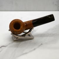 Chacom Bullmoose Natural Smooth Metal Filter Fishtail Pipe (CH494)