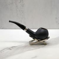 Chacom Carbone 871 Smooth Metal Filter Fishtail Pipe (CH496)