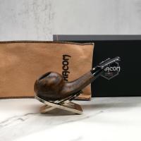 Chacom Oscar Smooth Metal Filter Fishtail Pipe (CH497)