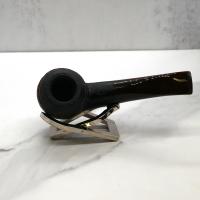 Chacom Bullmoose Black Sandblast Metal Filter Fishtail Pipe (CH498)