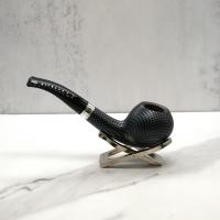 Chacom Carbone F3 Smooth Metal Filter Fishtail Pipe (CH501)