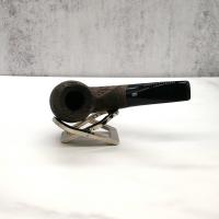 Chacom Pipe of the Year 2019 Rustic Metal Filter Fishtail Pipe (CH519)