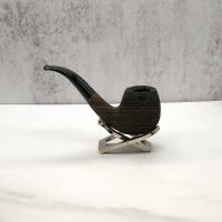 Chacom Pipe of the Year 2019 Rustic Metal Filter Fishtail Pipe (CH519)