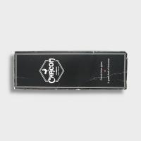 SLIGHT SECONDS Chacom Punch 1275 Straight Metal Filter Fishtail Pipe (CH524) - End of Line