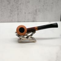 Chacom Alpina 95 Rustic Metal Filter Fishtail Pipe (CH529)