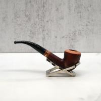 Chacom Alpina 95 Rustic Metal Filter Fishtail Pipe (CH529)