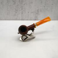 Chacom Montmartre 99 Smooth Metal Filter Fishtail Pipe (CH530)