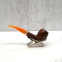 Chacom Montmartre 99 Smooth Metal Filter Fishtail Pipe (CH530)