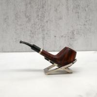 Chacom Gentleman 1819 Metal 9mm Adapter Filter Fishtail Pipe (CH531) - End of Line