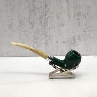 Chacom Mojito 99 Smooth Metal Filter Fishtail Pipe (CH532)