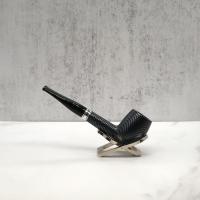 Chacom Carbone 944 Smooth Metal Filter Fishtail Pipe (CH535)