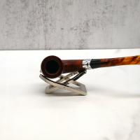 Chacom Flumen 40 Smooth Metal Filter Fishtail Pipe (CH537)