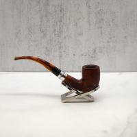 Chacom Flumen 40 Smooth Metal Filter Fishtail Pipe (CH537)