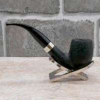 Chacom L'Essard 43 Rusticated Metal Filter Fishtail Pipe (CH547)
