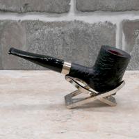 Chacom L'Essard 155 Rusticated Metal Filter Fishtail Pipe (CH548)