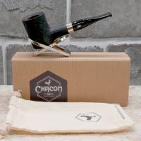 Chacom L'Essard 155 Rusticated Metal Filter Fishtail Pipe (CH548)