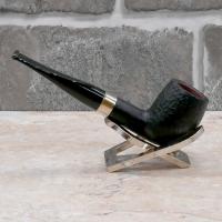 Chacom L'Essard 185 Rusticated Metal Filter Fishtail Pipe (CH549)