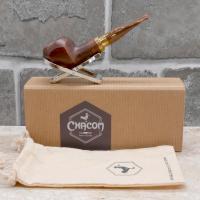 Chacom Skipper 283P Smooth Metal Filter Fishtail Pipe (CH551)