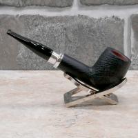 Chacom Skipper 703 Smooth Metal Filter Fishtail Pipe (CH552)