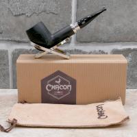 Chacom Skipper 703 Smooth Metal Filter Fishtail Pipe (CH552)
