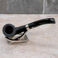 Chacom L'Essard 863 Rusticated Metal Filter Fishtail Pipe (CH554)