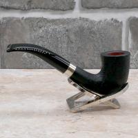 Chacom L'Essard 863 Rusticated Metal Filter Fishtail Pipe (CH554)