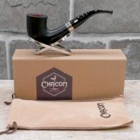 Chacom L'Essard 863 Rusticated Metal Filter Fishtail Pipe (CH554)