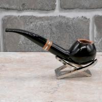 Chacom Champs Elysees 871 Smooth Metal Filter Fishtail Pipe (CH555)