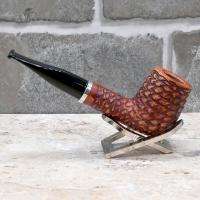 Chacom Rustic XL 1201 Metal Filter Fishtail Pipe (CH557)