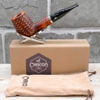 Chacom Rustic XL 1201 Metal Filter Fishtail Pipe (CH557)