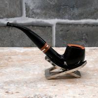 Chacom Champs Elysees 268 Smooth Metal Filter Fishtail Pipe (CH559)