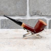 Chacom Alpina 32 Rustic Metal Filter Fishtail Pipe (CH561)