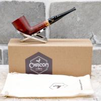 Chacom Alpina 32 Rustic Metal Filter Fishtail Pipe (CH561)