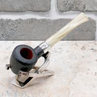 Chacom Bienne 95 Rustic Metal Filter Fishtail Pipe (CH562)